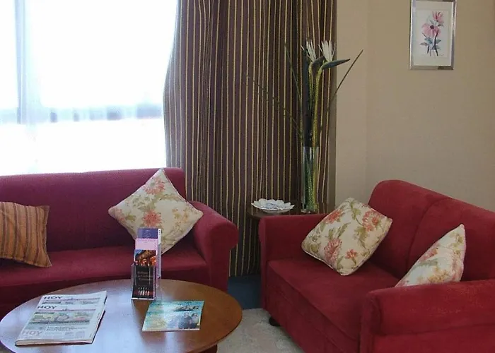 Las CigüeñasHostal